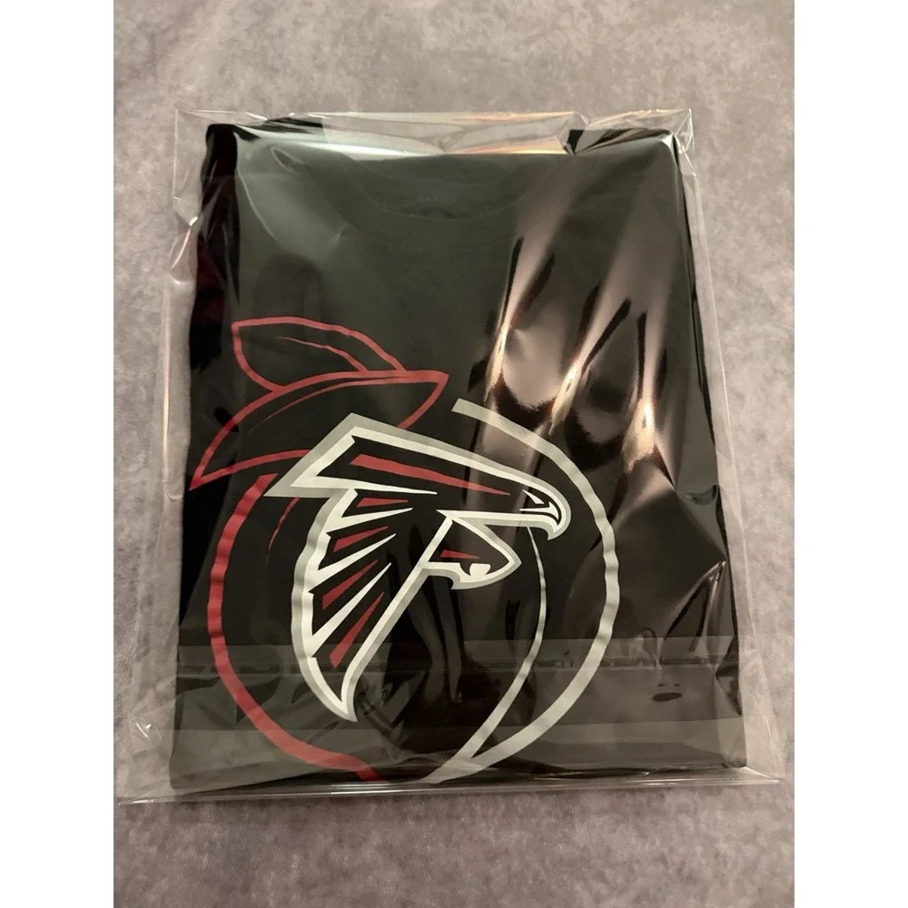 Nike Atlanta Falcons NFL Football The Nike Tee Short Sleeve Graphic T-Shirt XL - Picture 7 of 7